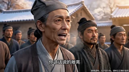 满宝进山闻香,山货全归我家第二季(184集) 满宝进山闻香,山货全归我家第二季(184集)短剧抢先看
