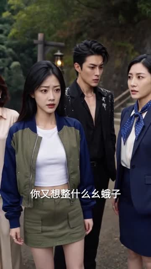 全网等我翻车,我直接开挂(60集) 全网等我翻车,我直接开挂(60集)UC网盘在线看