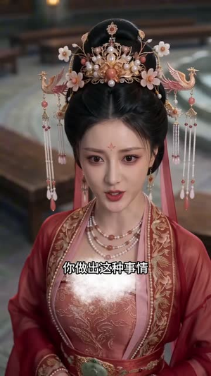 驭兽狂妃:绝色帝尊心尖宠(66集) 驭兽狂妃:绝色帝尊心尖宠(66集)超爽短剧推荐