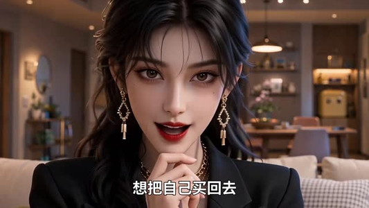 离婚当天我在恋综爆红了(82集) 离婚当天我在恋综爆红了(82集)精彩好看的短剧