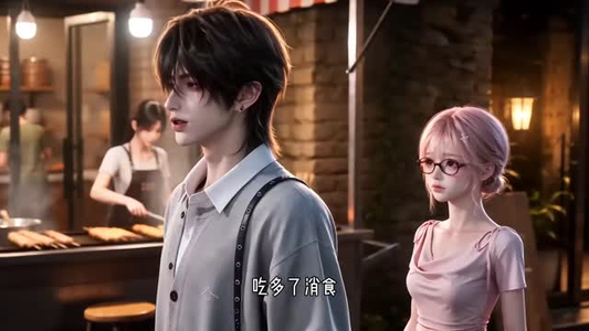 夏烬风声之降临他心上第一季(212集) 夏烬风声之降临他心上第一季(212集)在哪个平台能看