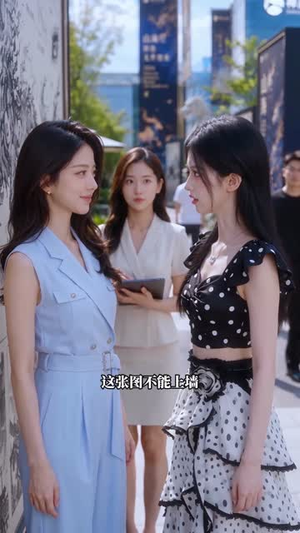 一脚踩中全服第一，我成了老板侠侣（70集）最新短剧推荐