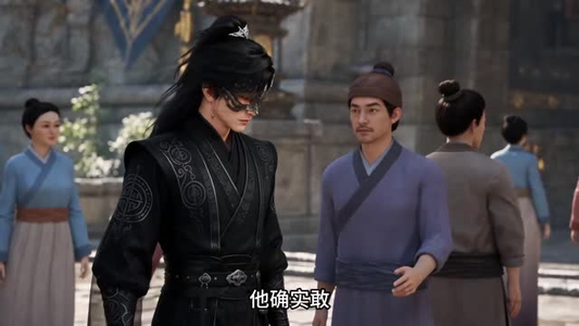 在修仙界收废品的我悄悄无敌了第五季仙界篇(217集) 在修仙界收废品的我悄悄无敌了第五季仙界篇(217集)超好看古装短剧