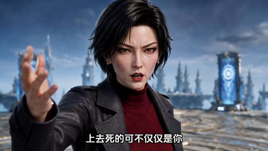凛冬跟随囤货:我的邻居是重生者第二季(182集) 凛冬跟随囤货:我的邻居是重生者第二季(182集)去哪里看