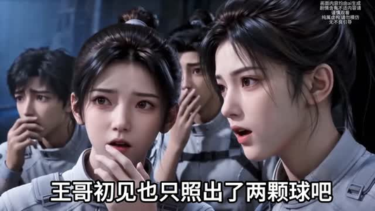 神王序列第一季（95集）抢先看热门短剧