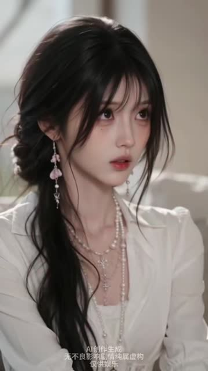 墨少别装了，您心动了（205集）亿万短剧抢先看