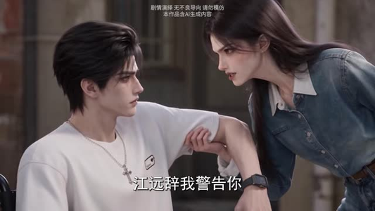 落魄老公别黑化,恶毒前妻来贴贴(100集) 落魄老公别黑化,恶毒前妻来贴贴(100集)免费短剧看全集