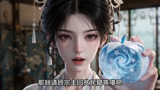 攻略失败后我不装了(69集) 攻略失败后我不装了(69集)好看短剧抢先看