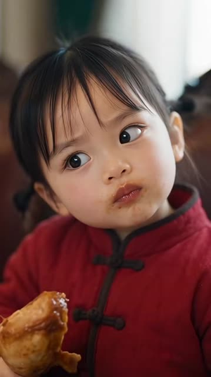 小奶团萌化啦,督军全家抢着吸崽(297集) 小奶团萌化啦,督军全家抢着吸崽(297集)在哪个平台能看