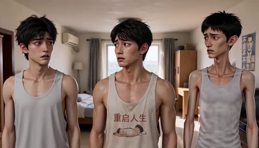 男友冷冰冰，提分手他却破防了2（88集）免费版