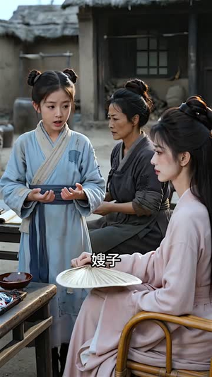 发配边关:罪妻开荒养出战神第2季(118集) 发配边关:罪妻开荒养出战神第2季(118集)短剧免费看