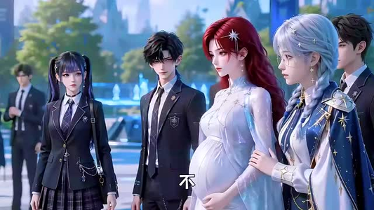 温柔抱抱第4季（125集）全网独播免费看