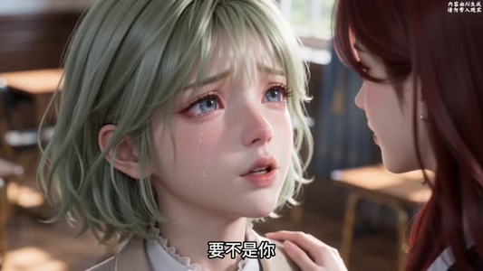 驼驼的怪物攻略第三季（100集）热播短剧来袭