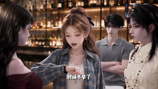女主只想搞钱(72集) 女主只想搞钱(72集)短剧免费看全集
