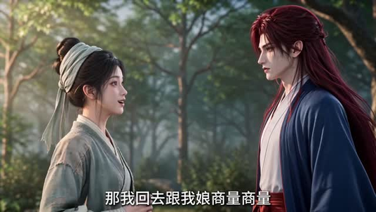 乱世逃荒，僵尸为我开路（114集）UC网盘在线看