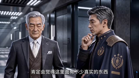 末世位面商执掌万界货仓第二季（165集）最火短剧热播中