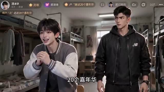 万倍星河（117集）免费短剧合集