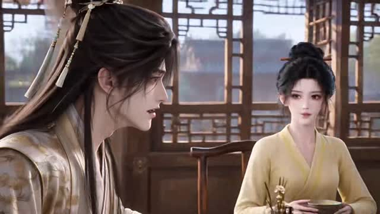 休夫后搬空侯府，带着王爷争夺天下（126集）在线看免费版