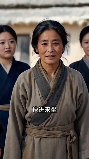 发配边关:罪妻开荒养出战神(108集) 发配边关:罪妻开荒养出战神(108集)第32集