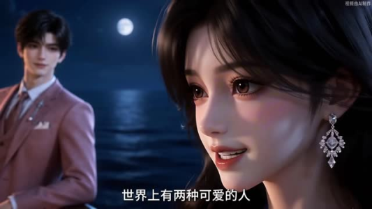 前妻在恋综爆红了第四季(70集) 前妻在恋综爆红了第四季(70集)1-102集