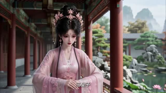 让我当妾!龙椅上我哥放下了橘子(49集) 让我当妾!龙椅上我哥放下了橘子(49集)夸克在线观看