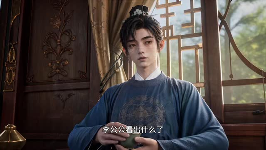 全族托举农门状元郎第七季(147集) 全族托举农门状元郎第七季(147集)短剧太精彩了