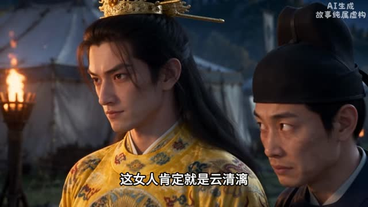 丞相嫡女她倒拔垂杨柳（122集）在哪个平台能看