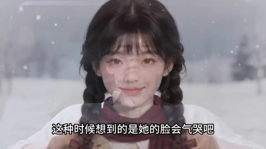 锦绣芳华：乔兰书重生记（102集）分享热门短剧