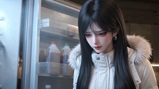 凛冬跟随囤货:我的邻居是重生者(367集) 凛冬跟随囤货:我的邻居是重生者(367集)悬疑短剧推荐