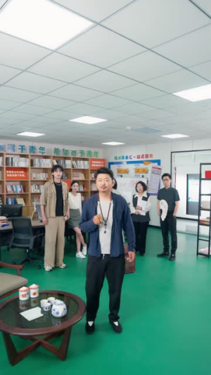 临汾有戏（第一季）（48集）精彩短剧下载