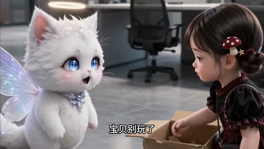 毒蘑菇之反派大佬成了女儿奴（145集）百度网盘资源