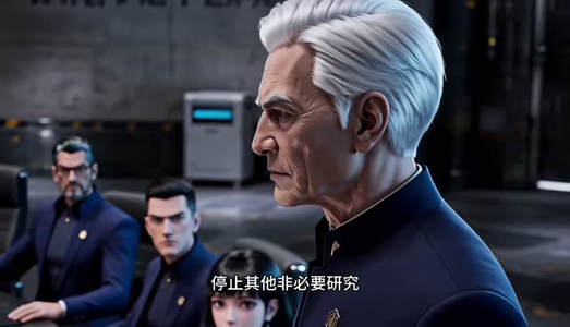 末世残仙（100集）完整版免费观看
