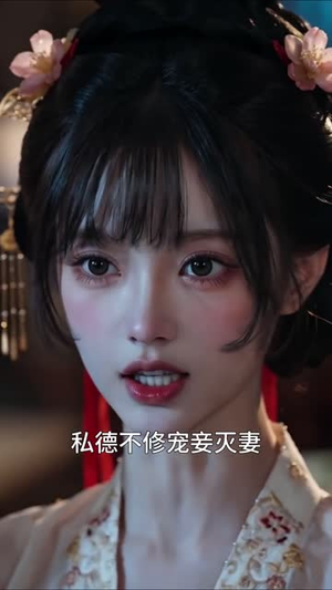 王爷,您的王妃又要告状了(183集) 王爷,您的王妃又要告状了(183集)热门火爆短剧