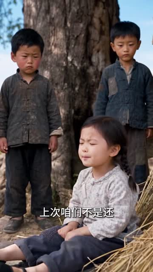 懒萌牛妞,今天又没挨揍(142集) 懒萌牛妞,今天又没挨揍(142集)爆款短剧抢先看