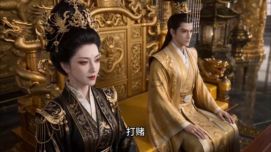 纨绔郡主她既要还要(73集) 纨绔郡主她既要还要(73集)短剧分享剧集
