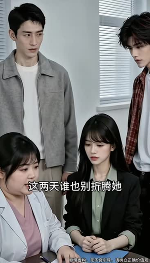 冷漠老公撞大运重回十八（143集）UC网盘在线看