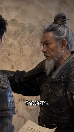 持械入宋:第五季(100集) 持械入宋:第五季(100集)热播短剧重燃