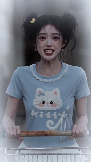 小丧尸她只想囤粮,战神别抢我的粮(100集) 小丧尸她只想囤粮,战神别抢我的粮(100集)迅雷网盘观看