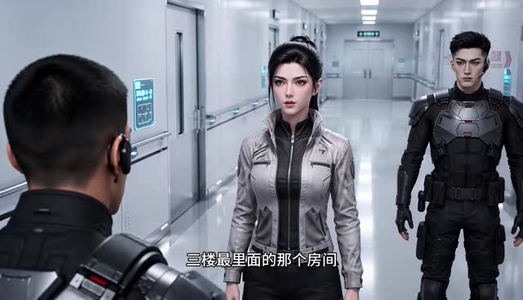 末世残仙第二季(99集) 末世残仙第二季(99集)短剧太精彩