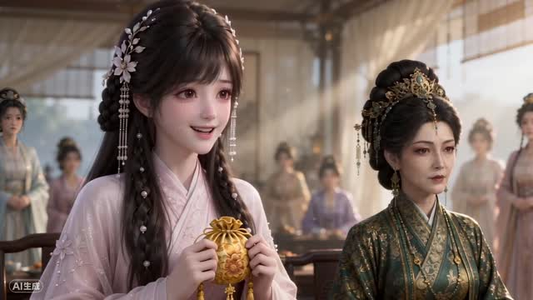 嫡女锦杀第二季(139集) 嫡女锦杀第二季(139集)在哪看