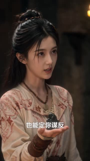 镇北世子不好惹第二季(53集) 镇北世子不好惹第二季(53集)解说文案