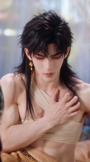为回归仙位,我日日求暴君赐死(58集) 为回归仙位,我日日求暴君赐死(58集)推荐你们也去看