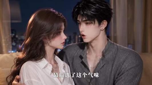 新婚半糖:晚风渐熟(172集) 新婚半糖:晚风渐熟(172集)火爆短剧抢先看