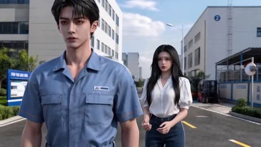 离婚当日,悲情女主穿书改命(118集) 离婚当日,悲情女主穿书改命(118集)好看的短剧来了