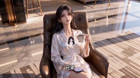 直播间每人每天给我一百块（163集）免费观看全集