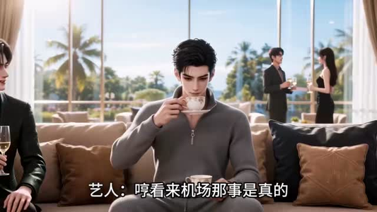 恋综星光,予她撑腰(177集) 恋综星光,予她撑腰(177集)在线免费观看
