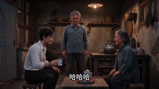 季鸯穿书记第二季(122集) 季鸯穿书记第二季(122集)在哪个平台看好
