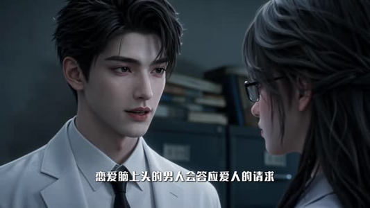 副本BOSS竟是失忆男友2（78集）在线看