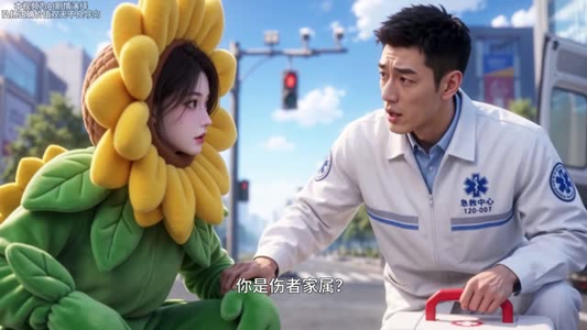 虐文不让搞抽象(54集) 虐文不让搞抽象(54集)无需会员免费看