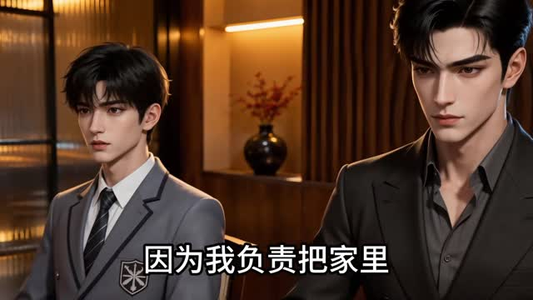我成了顾家的太太（120集）全部免费看全集